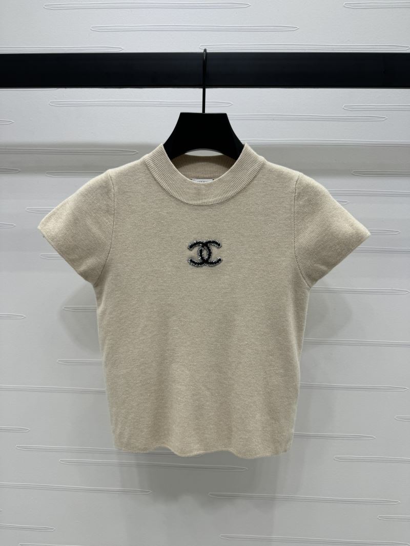 Chanel T-Shirts